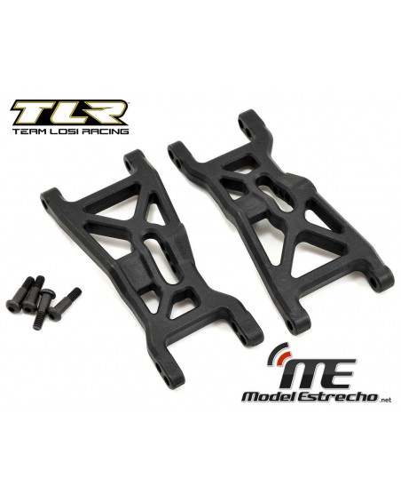 TLR TRAPECIO DELANTERO 22 3.0