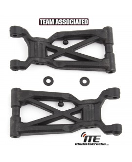 B64D TRAPECIO TRASERA