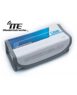 CAJA LRP LIPO SAFE