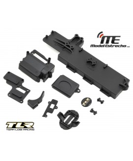 TLR KIT DE CONVERSION ELECTRICO 8IGHT-E 