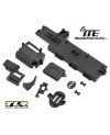 TLR KIT DE CONVERSION ELECTRICO 8IGHT-E 