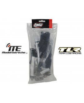 TLR KIT DE CONVERSION ELECTRICO 8IGHT-E 