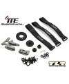 TLR KIT DE CONVERSION ELECTRICO 8IGHT-E 