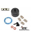 TLR CARTER DIFERENCIAL REFORZADO 8IGHT-E 8/8T/LST2