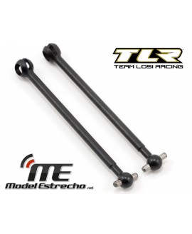 TLR SET DE CARDANS 22 