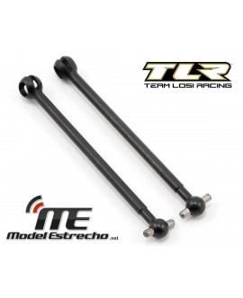 TLR SET DE CARDANS 22 