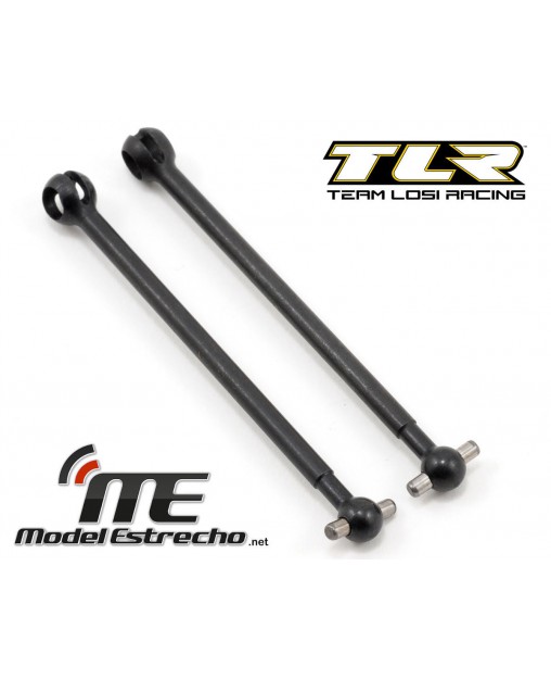 TLR SET DE CARDANS 22 