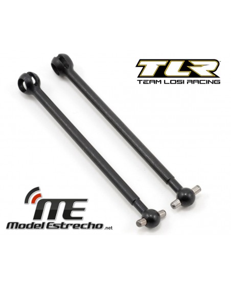 TLR SET DE CARDANS 22 