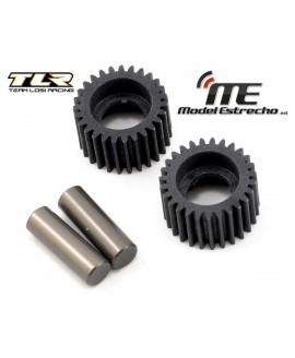 TLR PIÑON INTERMEDIO 22 