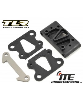 TLR PLACA FRONTAL  22 