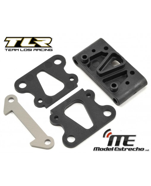 TLR PLACA FRONTAL  22 