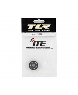 TLR PIÑON DIFERENCIAL 51T  22 