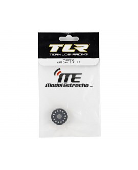 TLR PIÑON DIFERENCIAL 51T  22 