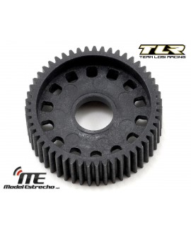 TLR PIÑON DIFERENCIAL 51T  22 