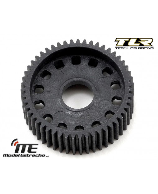 TLR PIÑON DIFERENCIAL 51T  22 