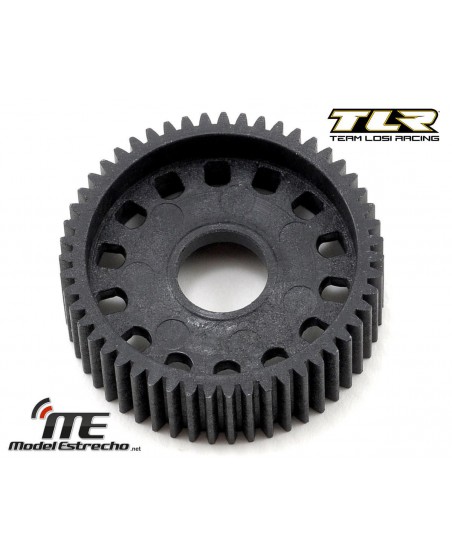 TLR PIÑON DIFERENCIAL 51T  22 