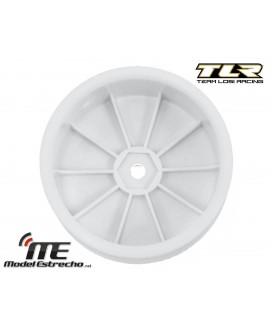 TLR LLANTA DELANTERA 12mm  22 3.0 