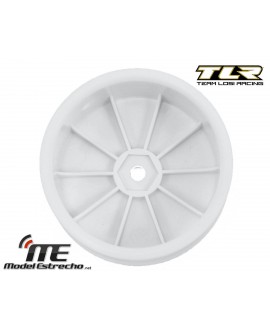 TLR LLANTA DELANTERA 12mm  22 3.0 