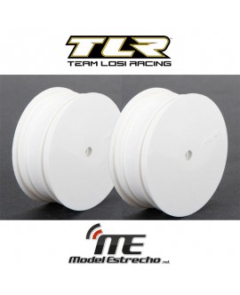 TLR LLANTA DELANTERA 12mm  22 3.0 