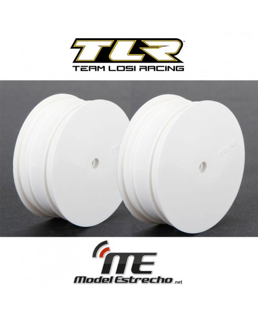 TLR LLANTA DELANTERA 12mm  22 3.0 