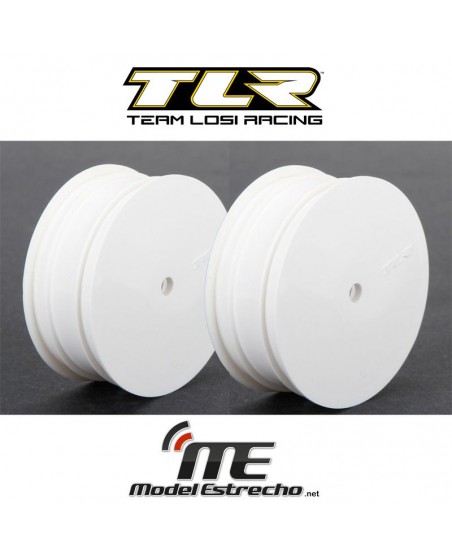 TLR LLANTA DELANTERA 12mm  22 3.0 