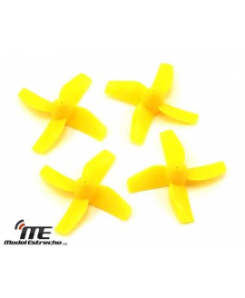 HELICES INDUCTRIX BLADE AMARILLAS