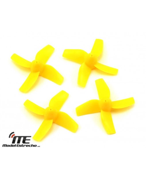 HELICES INDUCTRIX BLADE AMARILLAS
