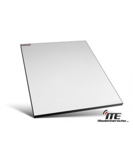 TABLA HUDY SET-UP PARA 1/8 OFF ROAD & TRUGGY