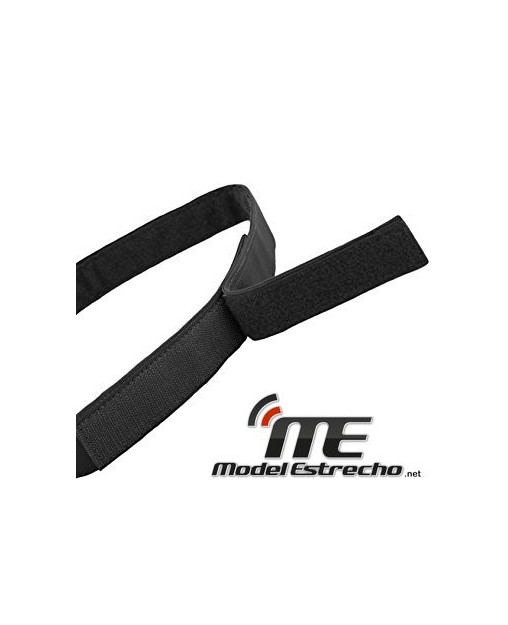 VELCRO HOVERKART O IWATKART