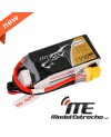 TATTU GENS ACE 1550MAH 11,1v 75C 3S1P LIPO BATERIA PACK 