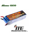 Gens Ace 2200mah11,1v 45C 3S1P LIPO BATERIA PACK