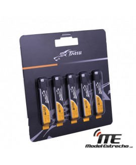 GENS ACE TATTU 220mah 3,7v. 45C 1S1P 