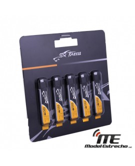 GENS ACE TATTU 220mah 3,7v. 45C 1S1P 