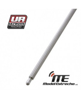 ULTIMATE LLAVE ALLEN BOLA 2.0x110 mm PRO