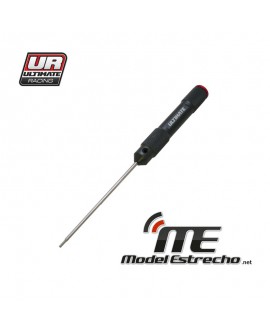 ULTIMATE LLAVE ALLEN BOLA 2.0x110 mm PRO