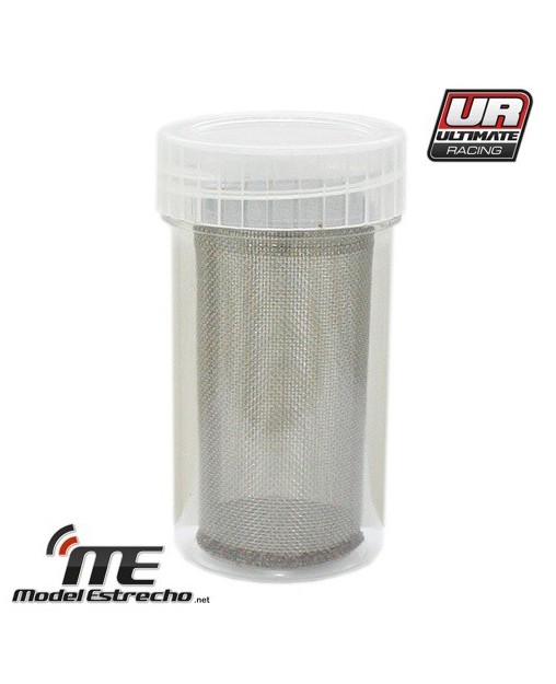 BOTE LIMPIA RODAMIENTOS CON REJILLA (70ml)