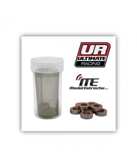 BOTE LIMPIA RODAMIENTOS CON REJILLA (70ml)