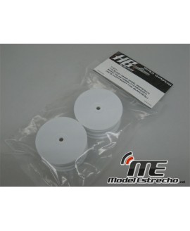 HB LLANTA DELANTERA 4WD 1/10