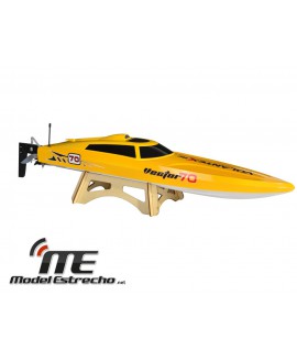 LANCHA VOLANTEX VECTOR 70 BRUSHLESS  2,4Ghz RTR