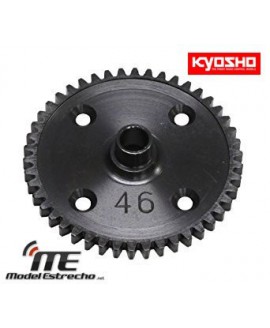 KYOSHO CORONA ACERO 46T MP9