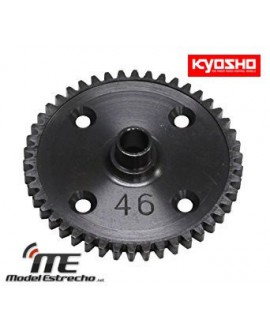 KYOSHO CORONA ACERO 46T MP9