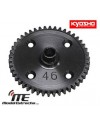 KYOSHO CORONA ACERO 46T MP9