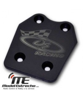 BUMPER TRASERO DE RACING XD MUGEN MBX