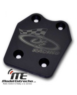 BUMPER TRASERO DE RACING XD MUGEN MBX