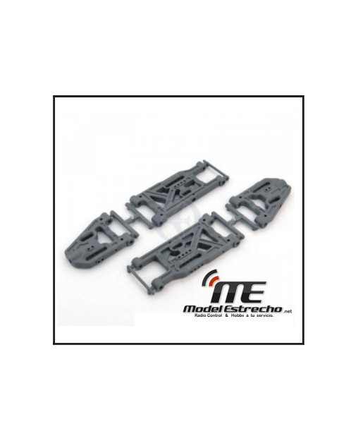 TRAPECIO INFERIOR DELAN./TRAS EB-4 