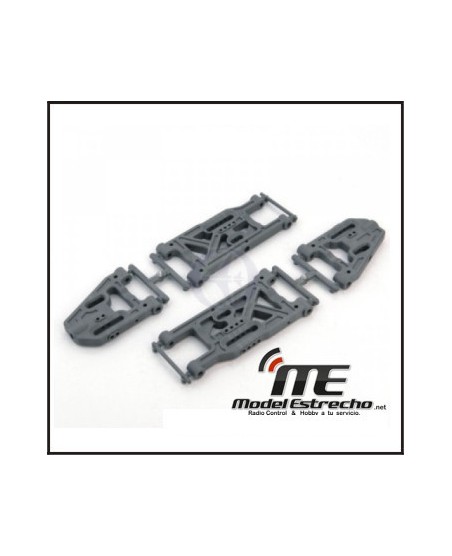 TRAPECIO INFERIOR DELAN./TRAS EB-4 