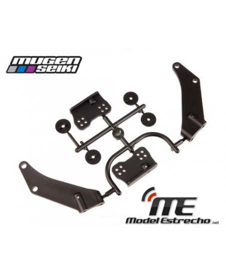 SOPORTE ALERON MUGEN MBX 7R