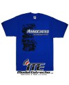 CAMISA TEAM ASSOCIATED M