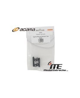 AGAMA CASQUILLOS SUPERIORES TAPONES AMORTIGUADOR A215