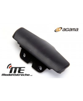 AGAMA PARACHOQUE NUEVO CURVO A215